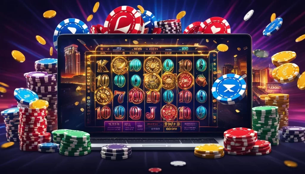 Các trò chơi đa dạng tại Oke88 Win