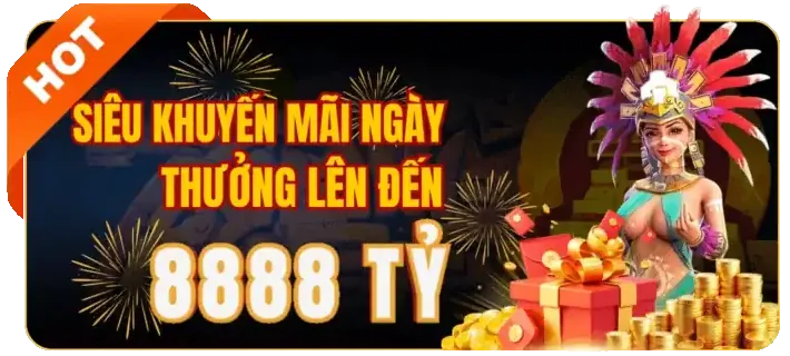 Thưởng nạp tiền oke88 win