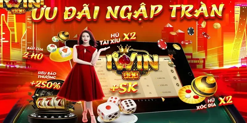 Trò chơi nổ hũ mới oke88 win